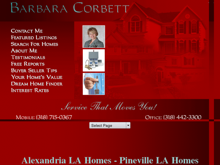 www.barbaracorbett.com