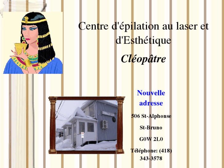 www.beautecleopatre.com