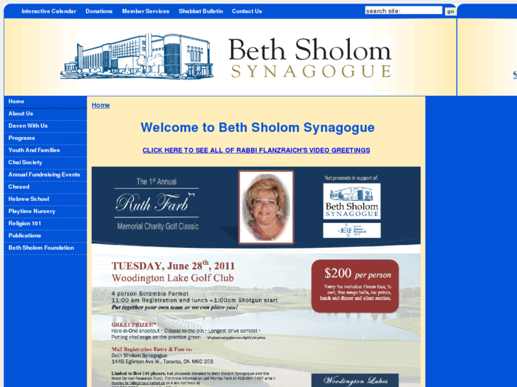 www.bethsholom.net