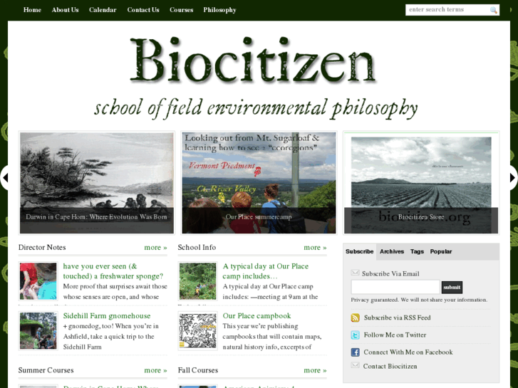 www.biocitizen.org