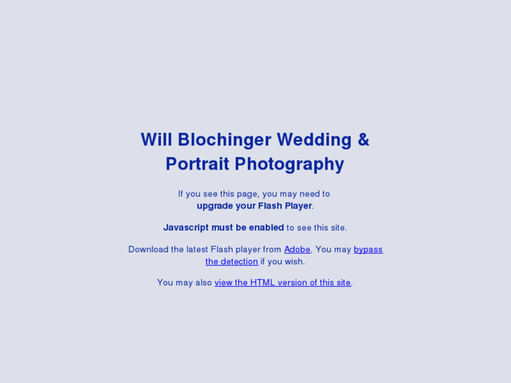 www.blochingerphotography.com