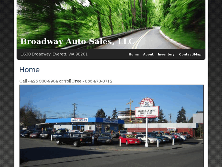 www.broadway-autosales.com