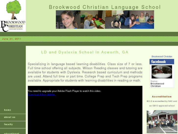 www.brookwoodchristian.com