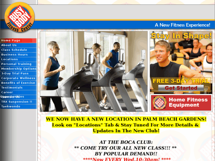 www.busybodyfitnesscenter.com