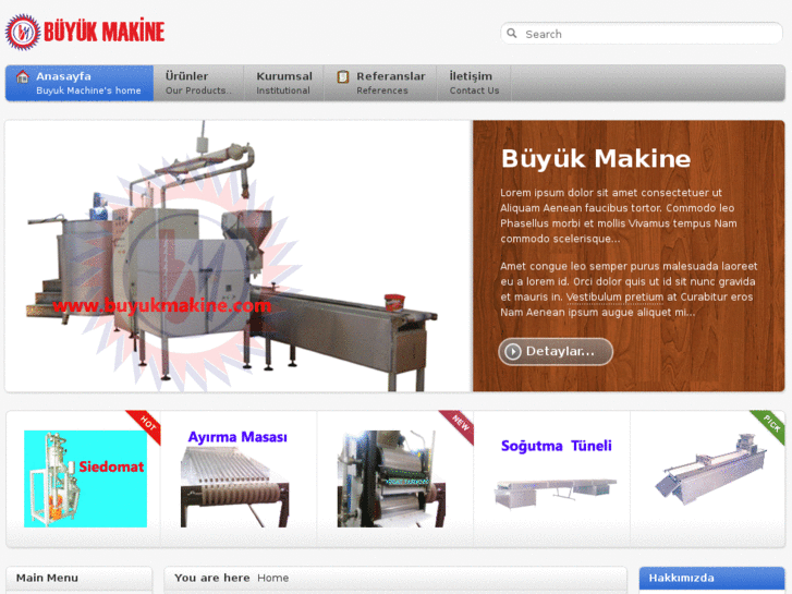 www.buyukmakine.com