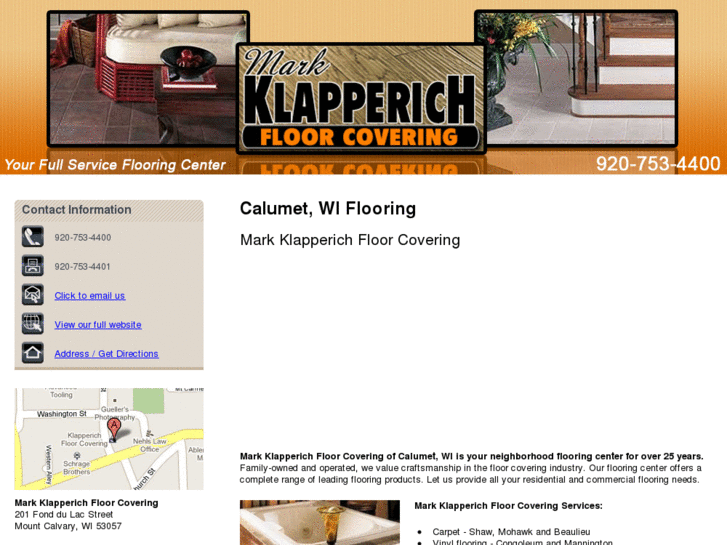 www.calumetflooring.com