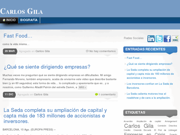 www.carlosgila.es