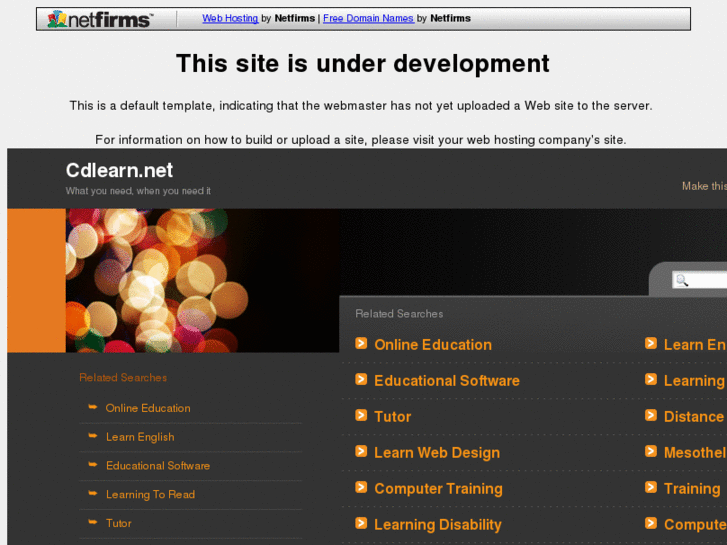 www.cdlearn.net