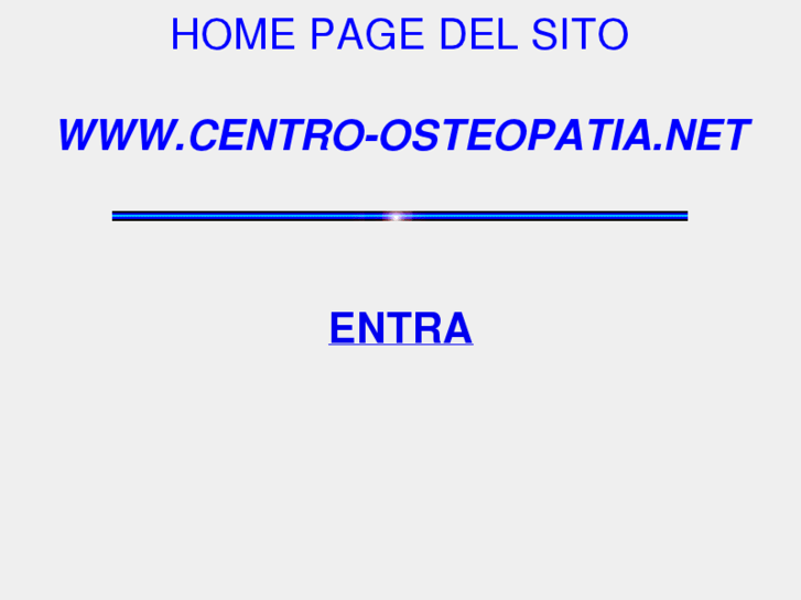 www.centro-osteopatia.net