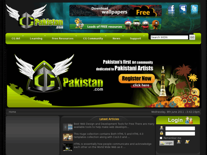 www.cgpakistan.com