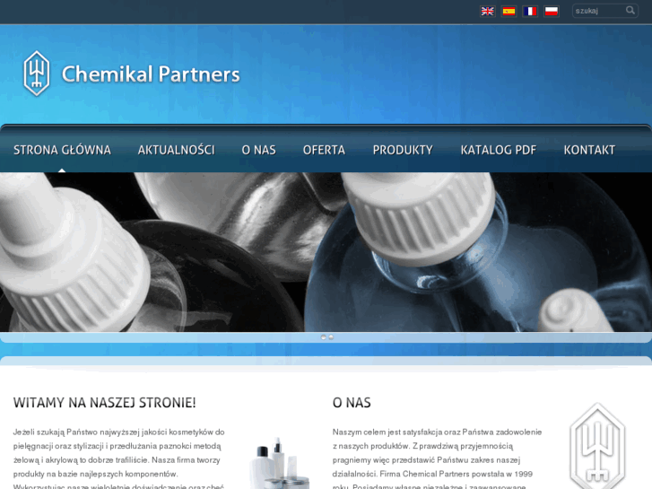 www.chemikalpartners.com