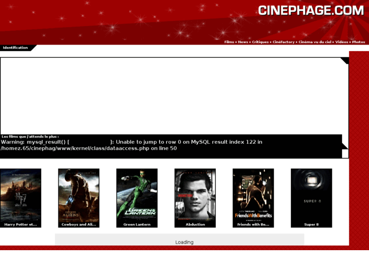 www.cinephage.com