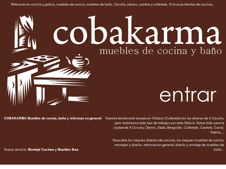 www.cobakarma.com