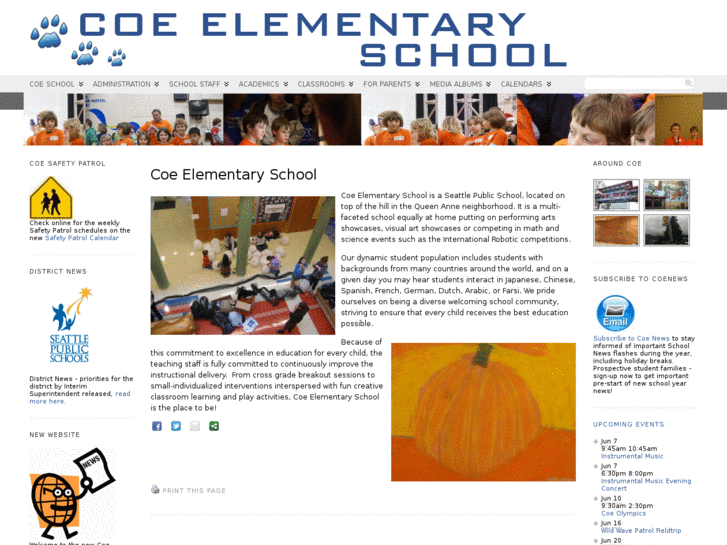 www.coeschool.org