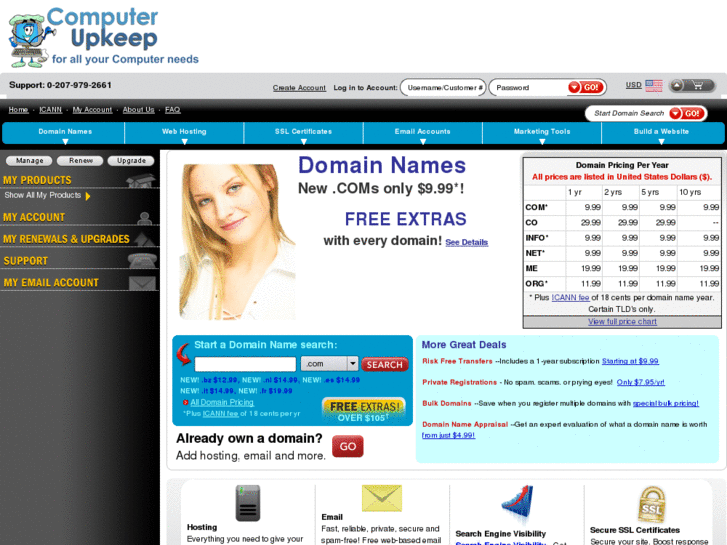 www.computerupkeep.net
