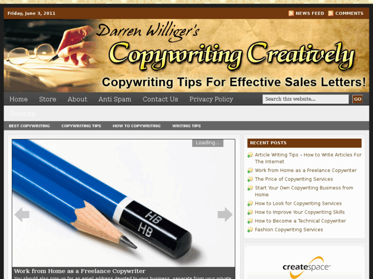 www.copywritingcreatively.com