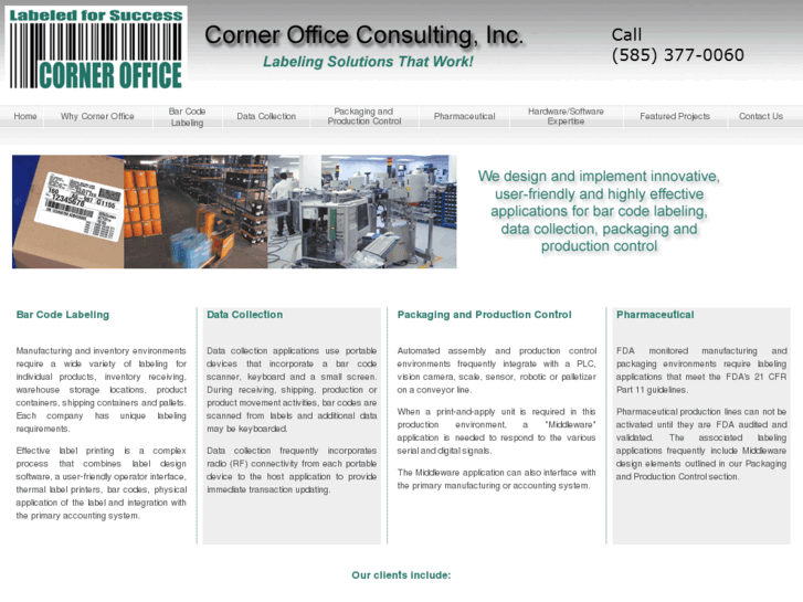 www.cornerofficeconsulting.net