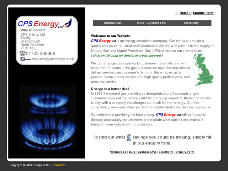 www.cpsenergy.co.uk