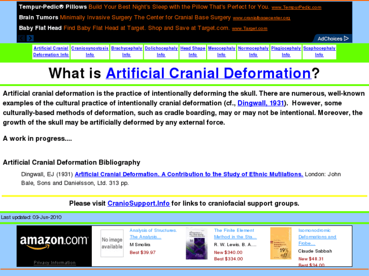 www.cranialdeformation.com