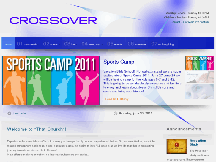 www.crossover2life.org