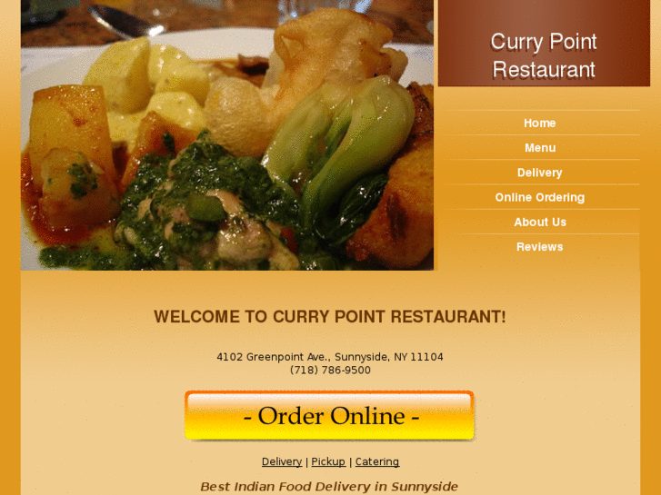 www.currypointrestaurant.com