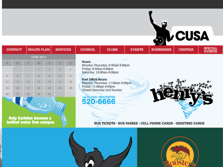 www.cusaonline.ca