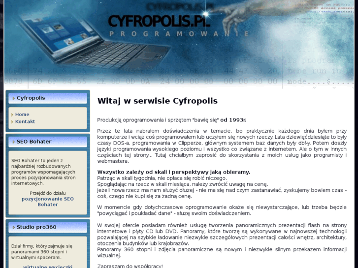 www.cyfropolis.pl