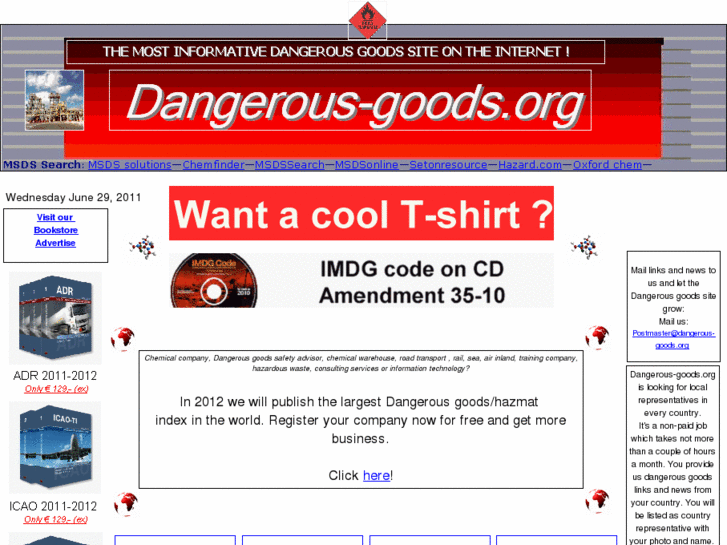 www.dangerous-goods.org