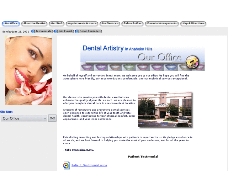 www.dentalartistry.com