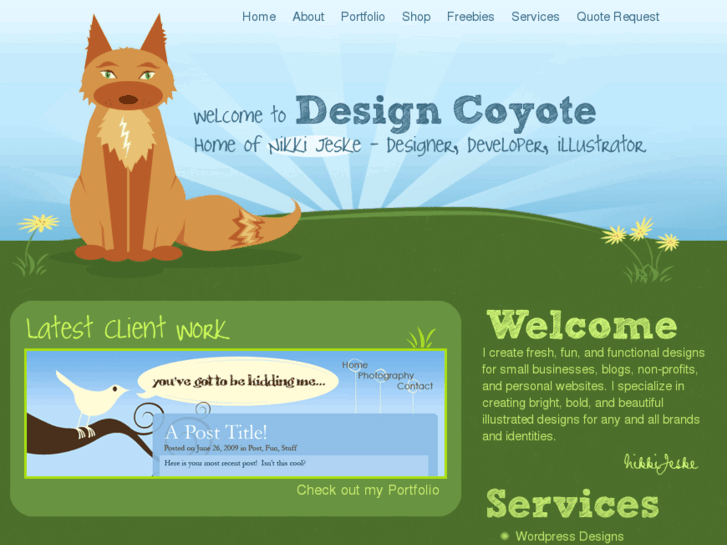 www.designcoyote.com