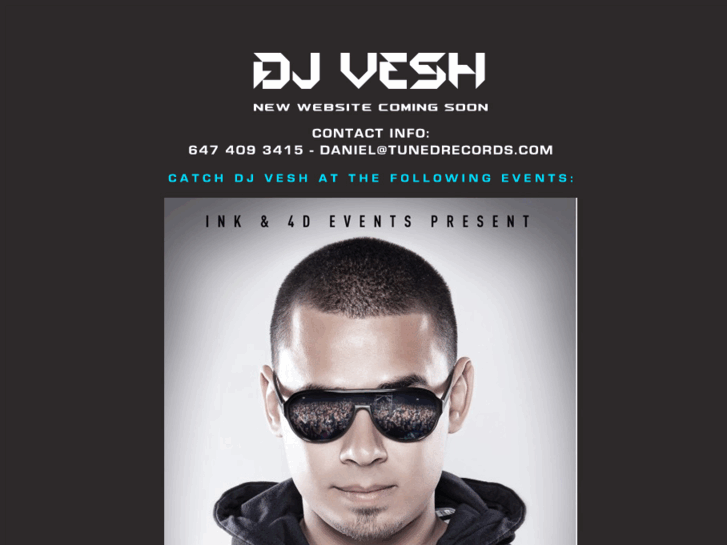 www.djvesh.com