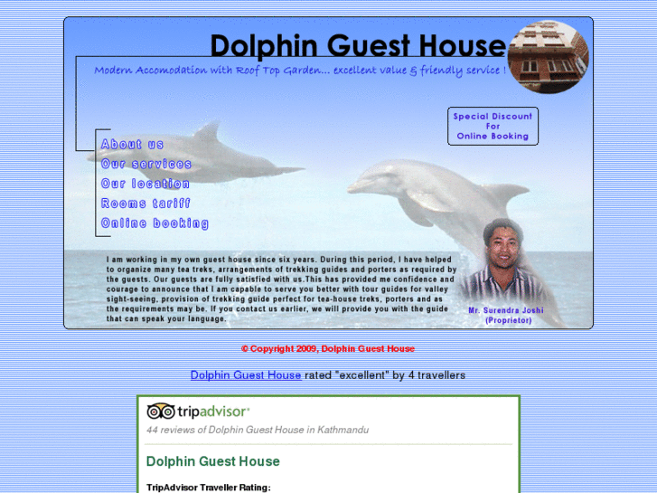 www.dolphinguesthouse.com