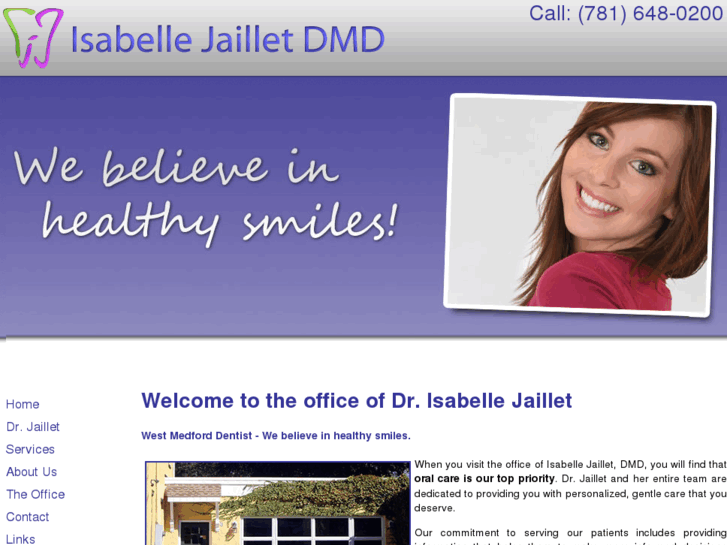 www.drjaillet.com