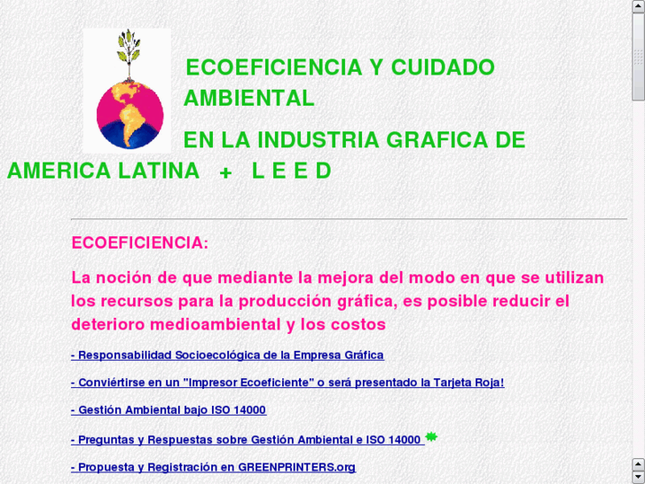 www.ecoeficiencia.org