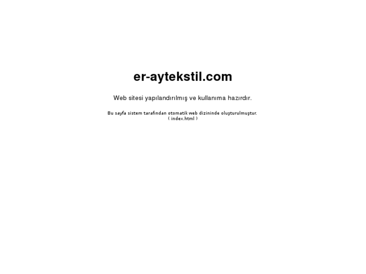 www.er-aytekstil.com