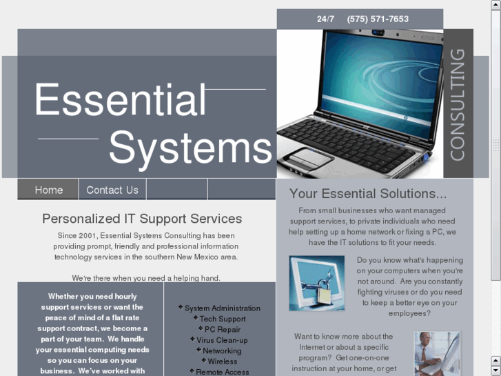 www.essential-systems-consulting.com