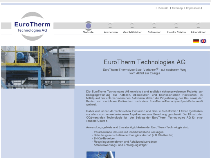 www.eurotherm-technologies.de