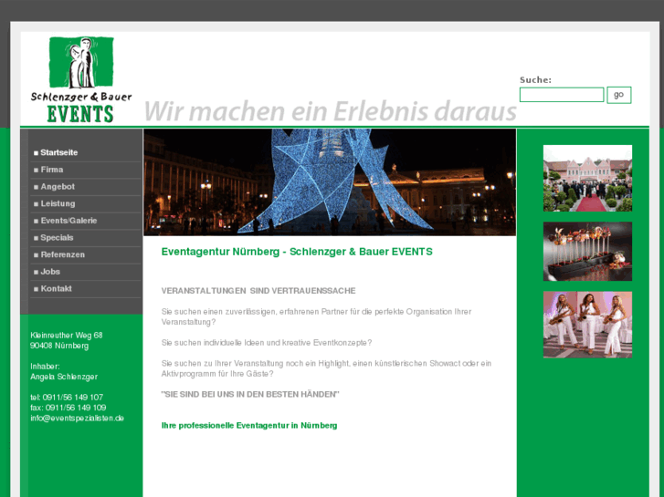 www.eventagentur-nuernberg.de