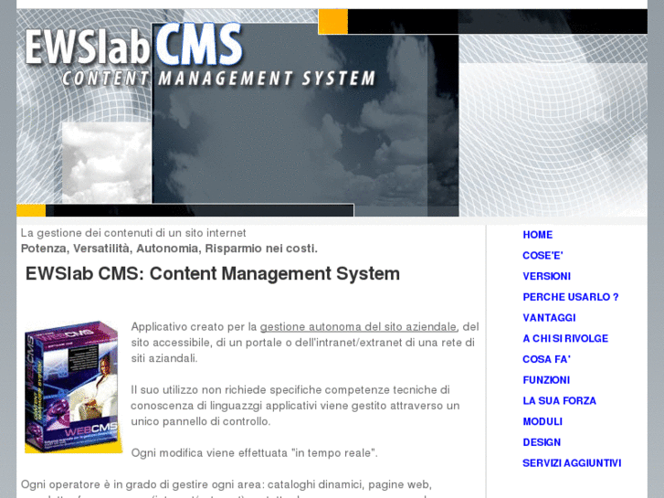 www.ewslabcms.com