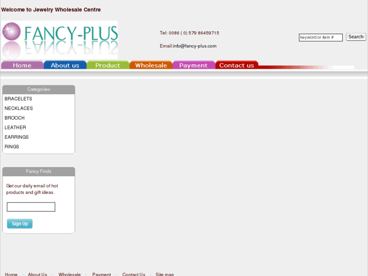 www.fancy-plus.com