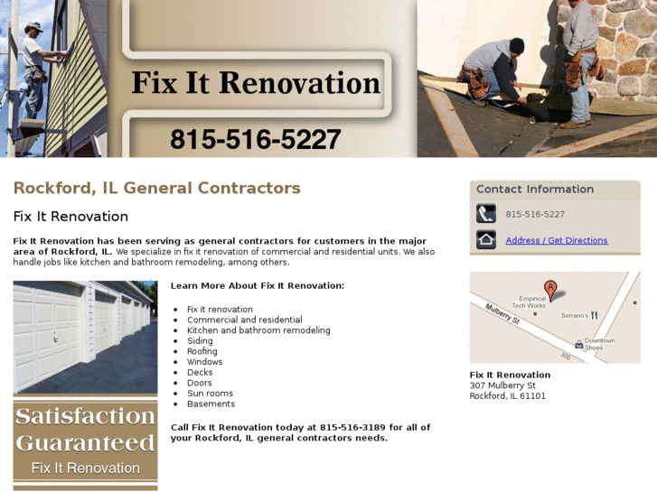 www.fixitrenovation.net