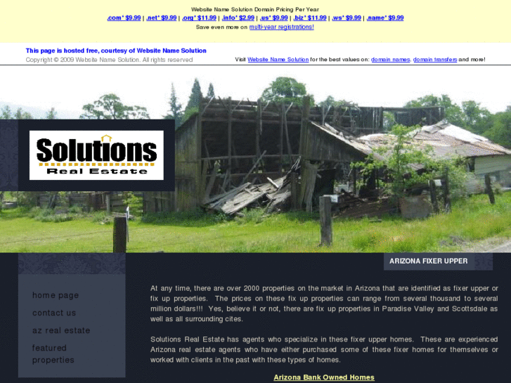 www.fixupsolutions.com