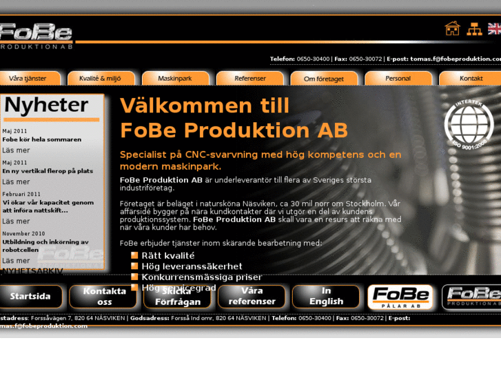 www.fobeproduktion.com