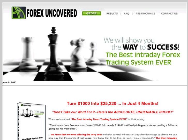 www.forex-uncovered.co.uk