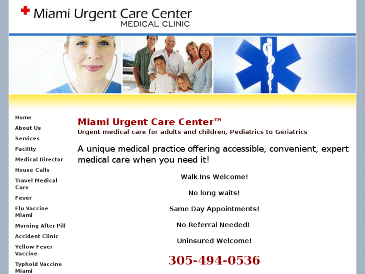 www.fortlauderdaleurgentcare.com