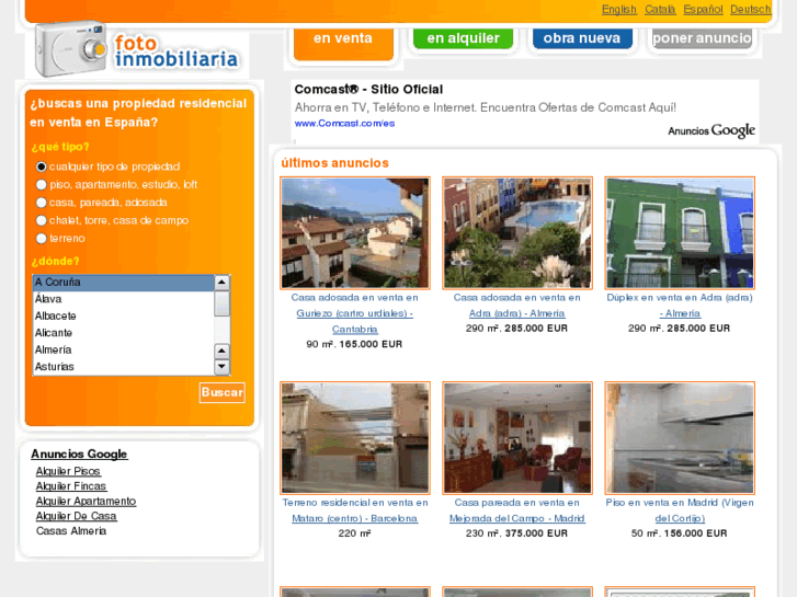 www.fotoinmobiliaria.com