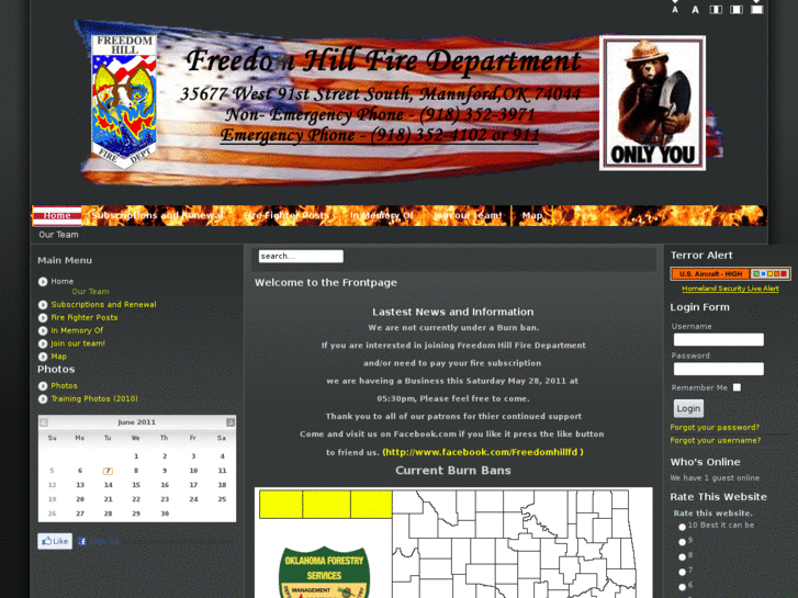 www.freedomhillfd.org