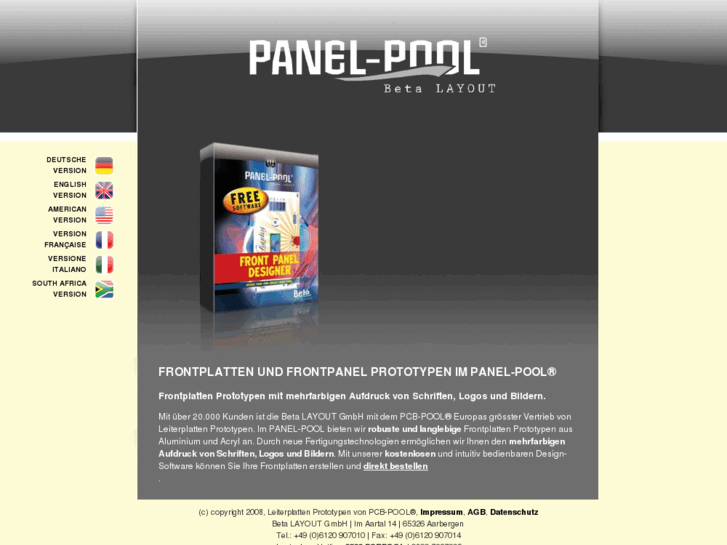 www.frontpanel-shop.net