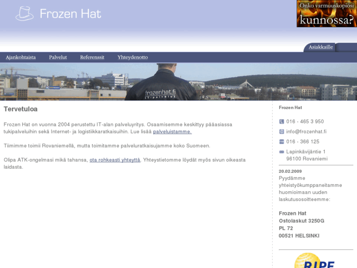 www.frozenhat.fi