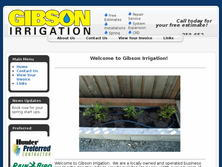 www.gibsonirrigation.ca